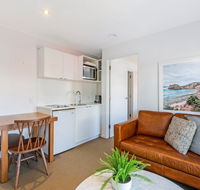 The Victoria Apartments - Accommodation Asia