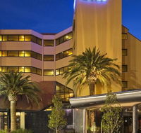 The Lakes Resort Hotel - Accommodation Asia