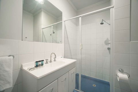 Franklin Central Apartments - Accommodation Asia 1