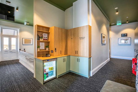 Nightcap at Exeter Hotel - Accommodation Guide 1