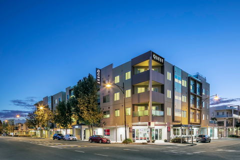 Quest Mawson Lakes - Accommodation Asia 0