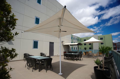 Quest Mawson Lakes - Accommodation Asia 1