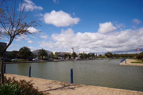 Quest Mawson Lakes - Accommodation Asia 2