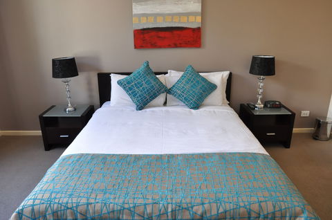 RNR Apartments, Adelaide - Accommodation Asia 1