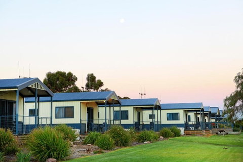 Discovery Parks Whyalla Foreshore - Accommodation Asia 0