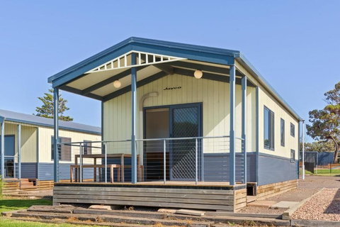 Discovery Parks Whyalla Foreshore - Accommodation Asia 2
