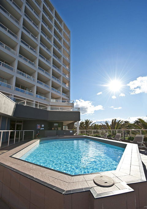 Rydges Cronulla Beach - Accommodation Asia 2