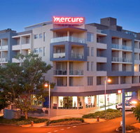 Mercure Centro Hotel - Accommodation Asia