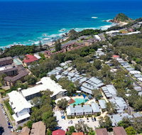 Club Wyndham Flynns Beach-Trademark Coll - Accommodation Asia