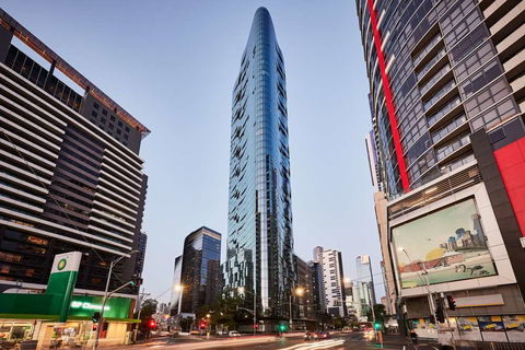 Shadow Play Melbourne By Peppers - Accommodation Asia 0