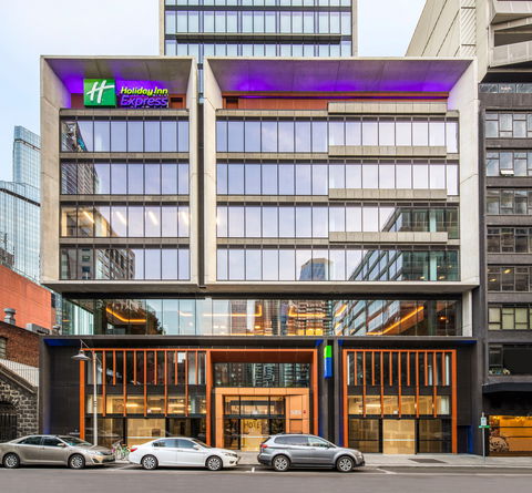 Holiday Inn Express Little Collins - Accommodation Asia 0