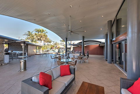 McLaren Vale Motel & Apartments - Accommodation Asia 0