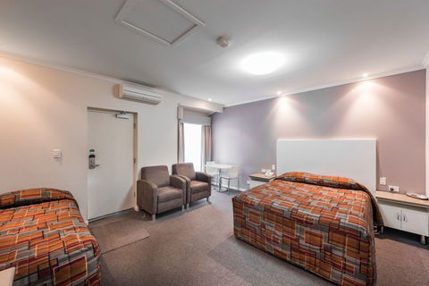 McLaren Vale Motel & Apartments - Accommodation Asia 1
