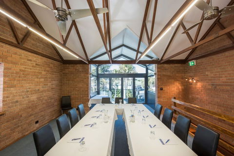 McLaren Vale Motel & Apartments - Accommodation Asia 2