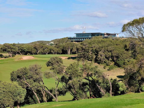 Mercure Portsea - Accommodation Asia 1