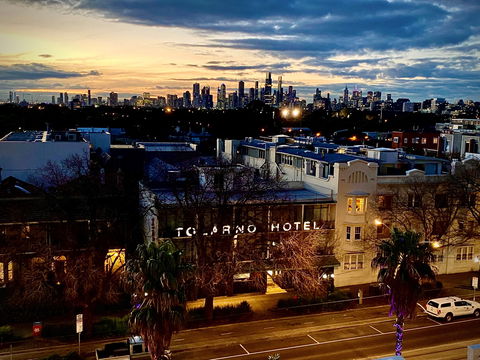 Tolarno Hotel - Accommodation Asia 1