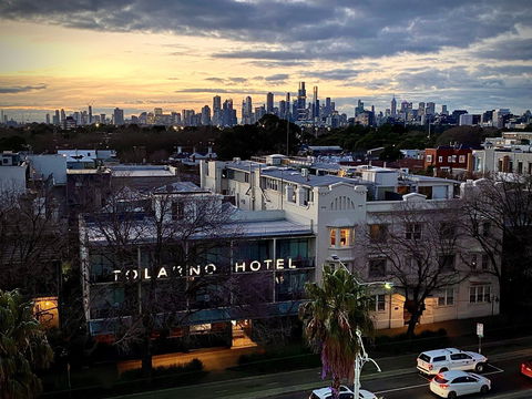 Tolarno Hotel - Accommodation Asia 2