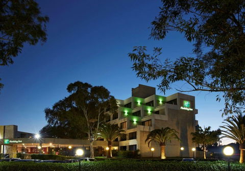 Holiday Inn Warwick Farm - Accommodation Asia 1