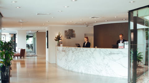 Holiday Inn Warwick Farm - Accommodation Asia 2