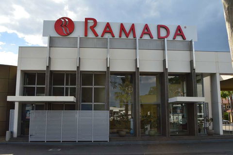Ramada Hotel & Suites Sydney Cabramatta - Accommodation Asia 1