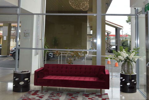 Ramada Hotel & Suites Sydney Cabramatta - Accommodation Asia 2