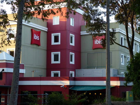 Ibis Sydney Thornleigh - Accommodation Asia 0