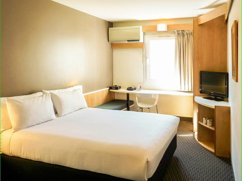 Ibis Sydney Thornleigh - Accommodation Asia 1