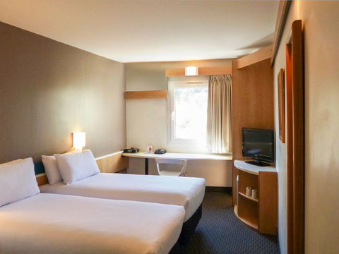 Ibis Sydney Thornleigh - Accommodation Asia 2