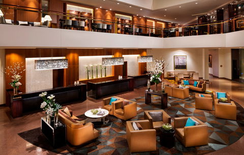 Four Seasons Hotel Sydney - Accommodation Asia 0