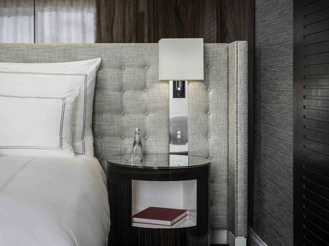 Swissotel Sydney - Accommodation Asia 0