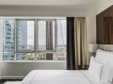 Swissotel Sydney - Accommodation Asia 1