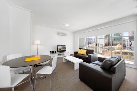 Astra Apartments Sydney CBD - Accommodation Asia 0