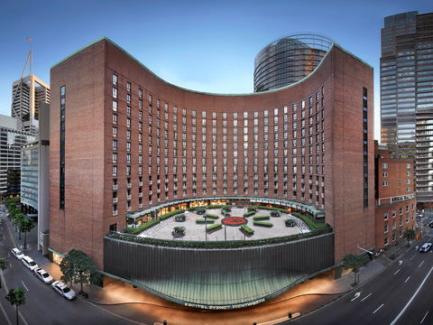 Sofitel Sydney Wentworth - Accommodation Asia 0