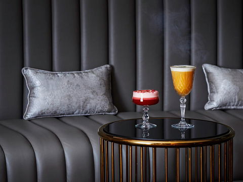 Sofitel Sydney Wentworth - Accommodation Asia 1