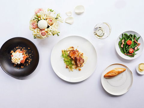 Sofitel Sydney Wentworth - Accommodation Asia 2