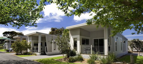 BIG4 Beacon Resort - Accommodation Guide 0