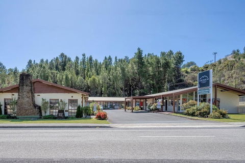 Gold Rush Inn - Accommodation Asia 0