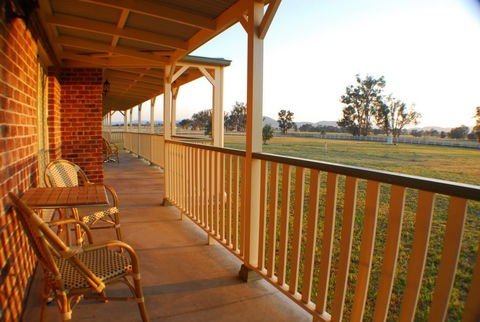 Stockman's Motel, Tamworth - Accommodation Asia 1