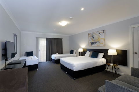 Stockman's Motel, Tamworth - Accommodation Asia 2