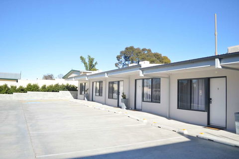 Best Western Quirindi RSL Motel - Accommodation Asia 2