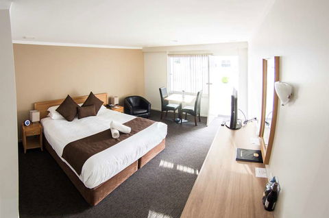 Hospitality Esperance, SureStay By BW - Accommodation Asia 0