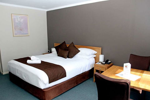 Hospitality Esperance, SureStay By BW - Accommodation Asia 2