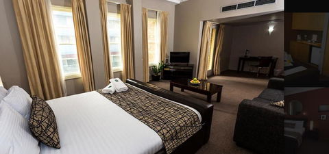 The Clarendon Hotel - Accommodation Asia 0