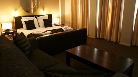 The Clarendon Hotel - Accommodation Asia 1