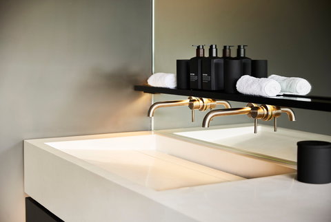 Jackalope Hotel - Accommodation Asia 1