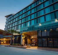 Eatons Hill Hotel - Accommodation Asia