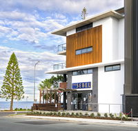 Sebel Brisbane Margate Beach - Accommodation Asia