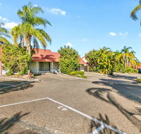 Comfort Inn North Brisbane - Accommodation Asia