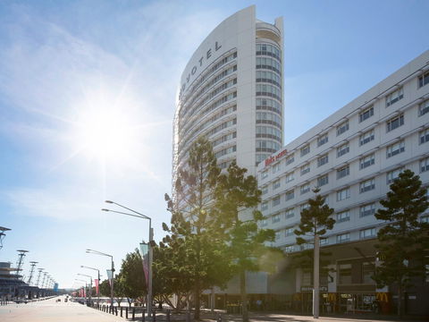 Novotel Sydney Olympic Park - Accommodation Asia 0