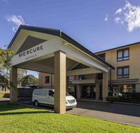 Mercure Sydney Macquarie Park - Accommodation Asia